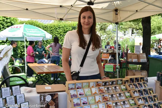 Foto: Gerald Dreisiebner