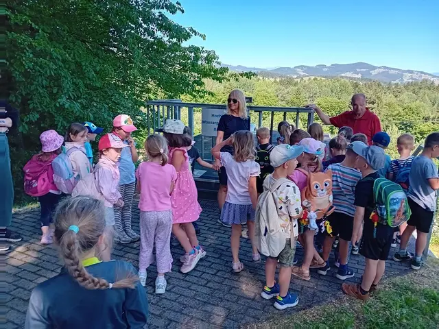 Foto: Kindergarten Mooskirchen