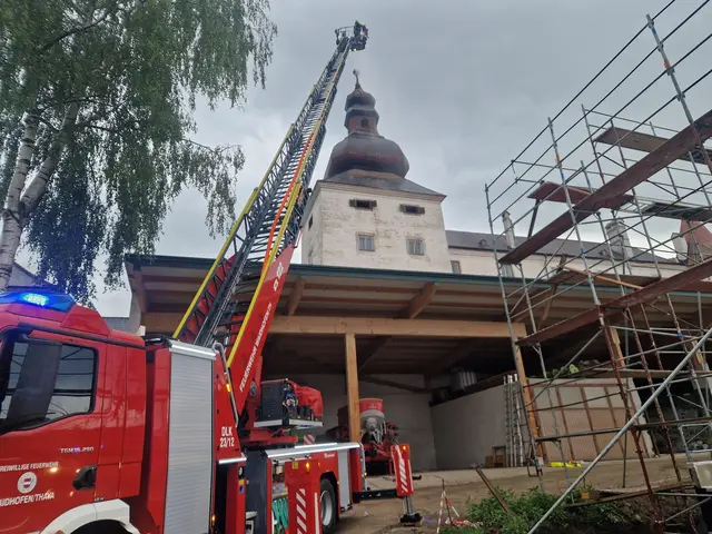 Foto: FF Waidhofen/Thaya