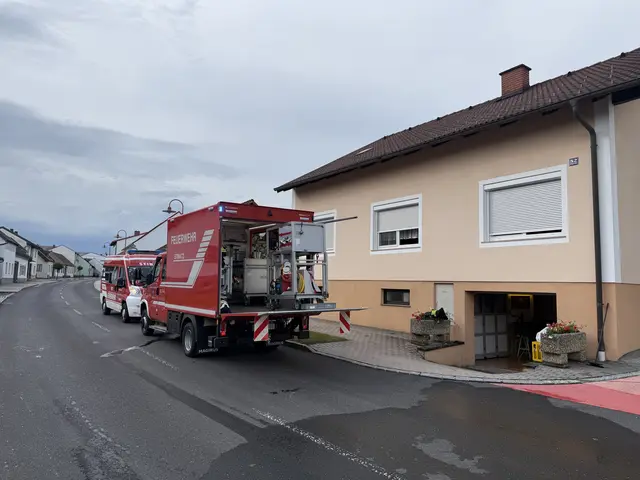 Foto: Bezirksfeuerwehrkommando Güssing