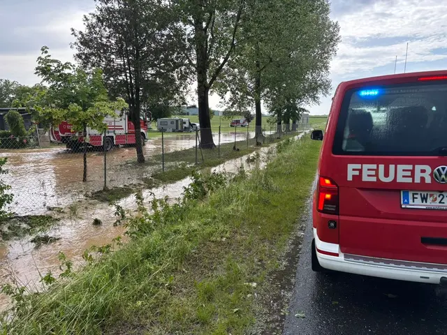 Foto: Bezirksfeuerwehrkommando Güssing