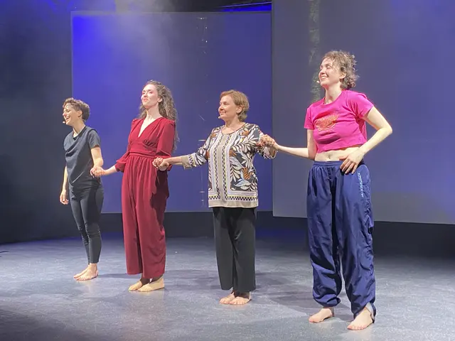 Foto: Gesa Buzanich