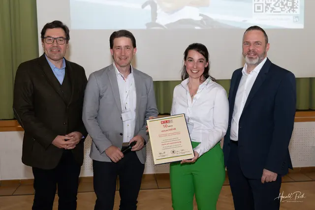 Foto: zVg: steuerWEHR