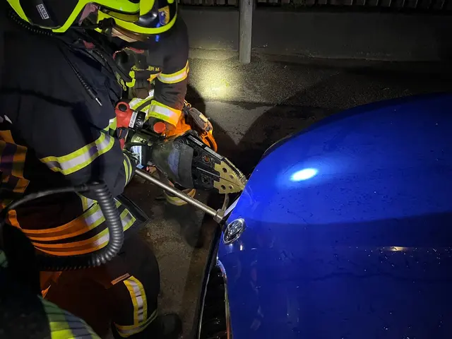 Foto: FF Ternitz-Pottschach