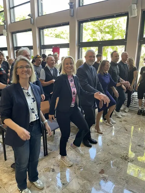 Foto: Edith Neubauer