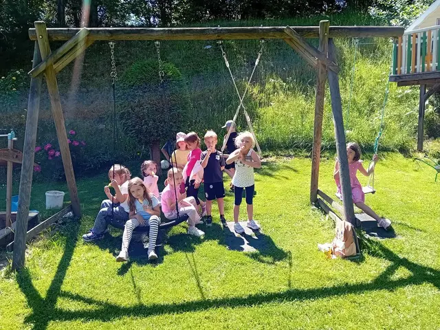 Foto: Kindergarten Mooskirchen
