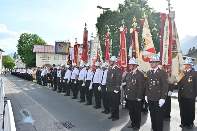 Foto: FF Reutte