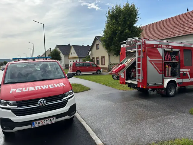 Foto: Bezirksfeuerwehrkommando Güssing