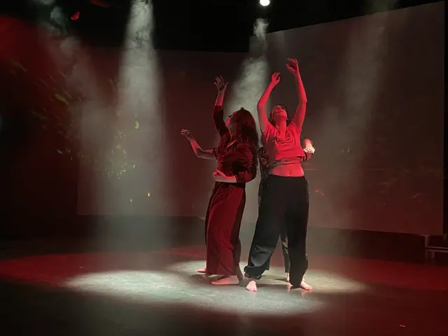 Foto: Gesa Buzanich
