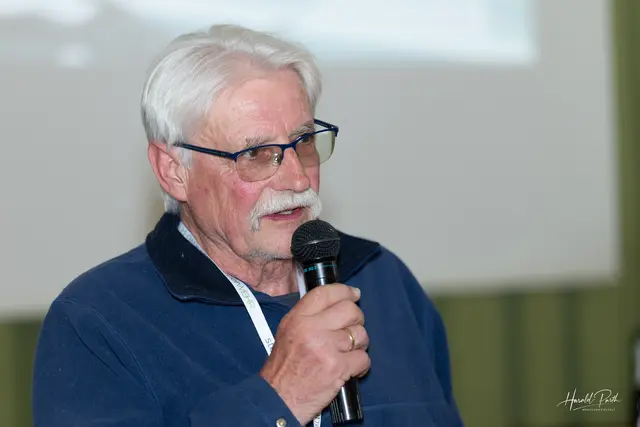 Foto: zVg: steuerWEHR