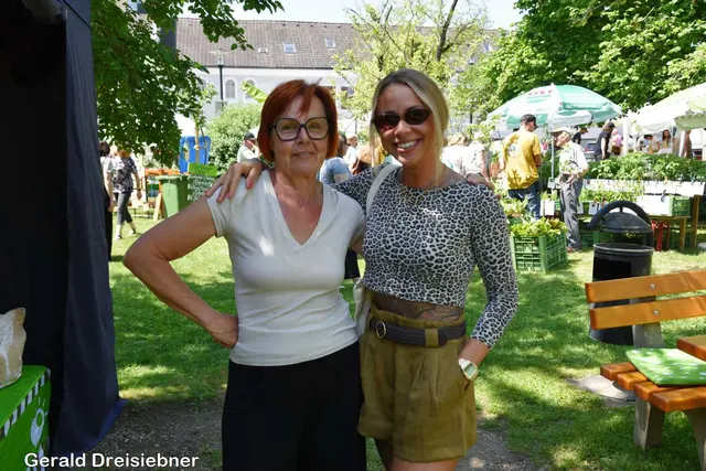 Foto: Gerald Dreisiebner