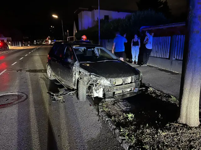 Drei Einsätze in wenigen Stunden