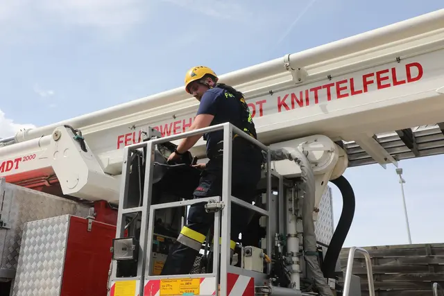 Foto: FF/Zeiler