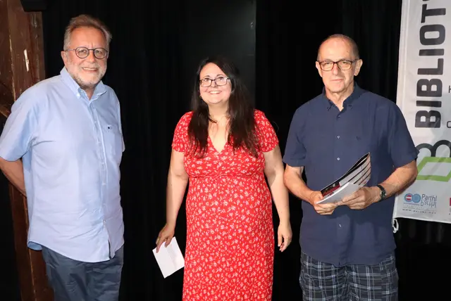 Krimi-Autor Herbert Dutzler zu Gast im Dachbodentheater Stainz