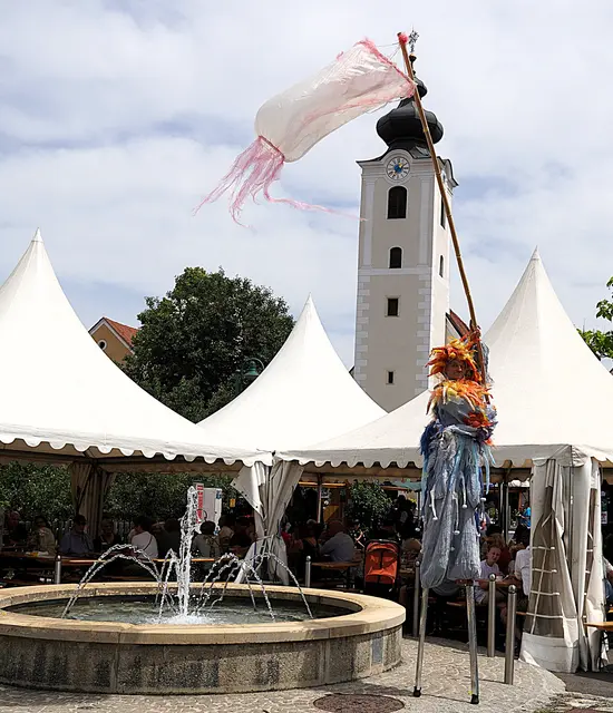 Foto: Waltraud Wachmann