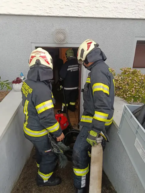 Foto: Bezirksfeuerwehrkommando Güssing