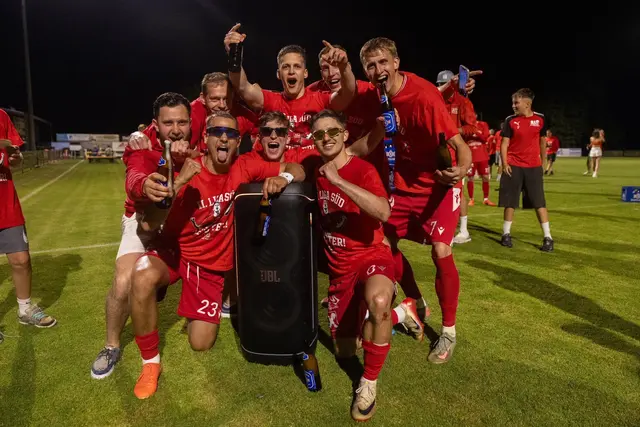 Foto: Lukas Köberl