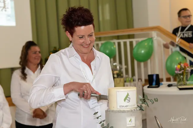 Foto: zVg: steuerWEHR