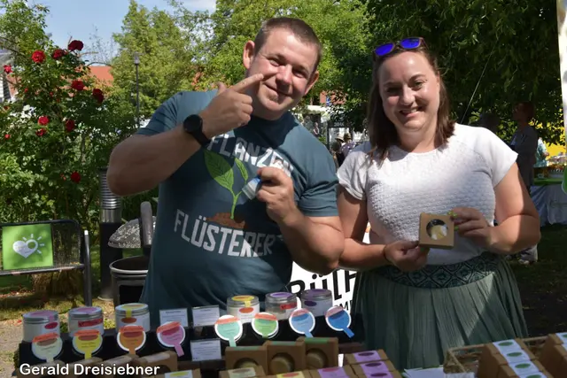 Foto: Gerald Dreisiebner