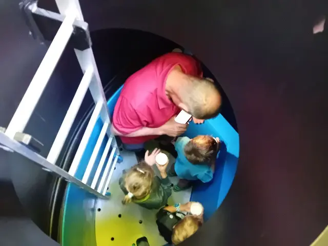 Dem Trinkwasser 
