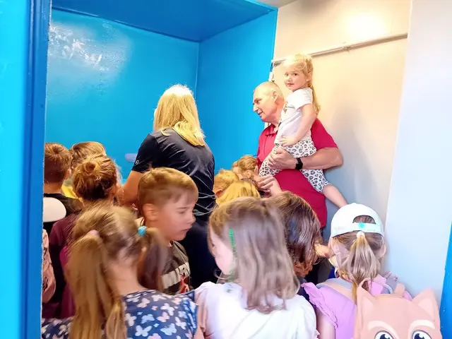 Foto: Kindergarten Mooskirchen