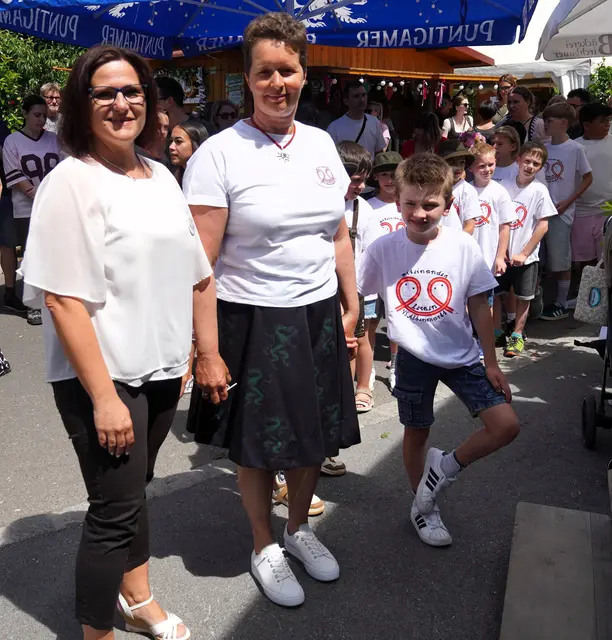 Foto: Waltraud Wachmann