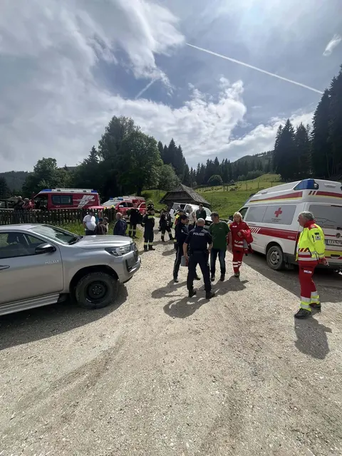 Foto: FF Mautern