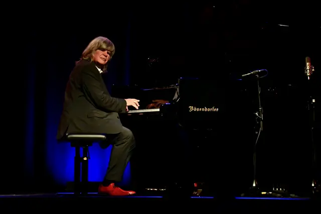 Foto: Josef Steiger