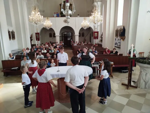 Foto: Fotos: Gerhard Trukschitz; Text: Gerhard Trukschitz