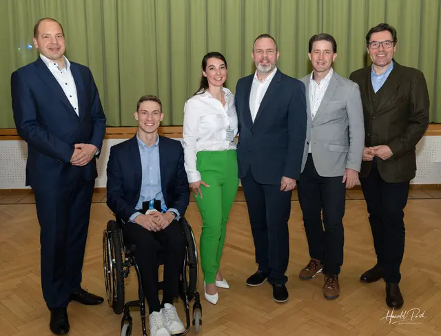 Foto: zVg: steuerWEHR
