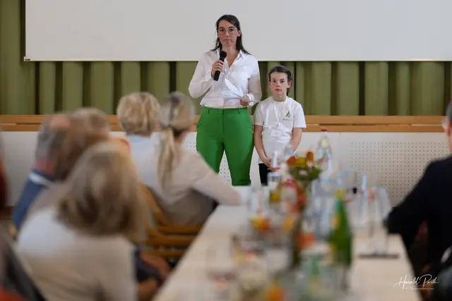 Foto: zVg: steuerWEHR