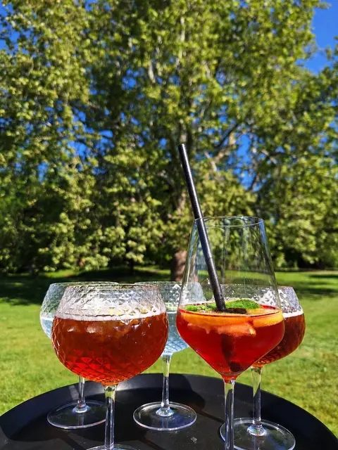 Sommergenuss in Bad Vöslau | Foto: SGBV