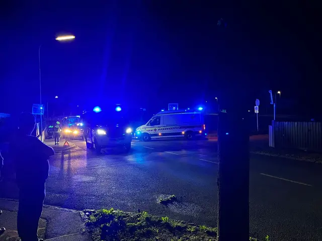 Foto: FF Ternitz-Pottschach