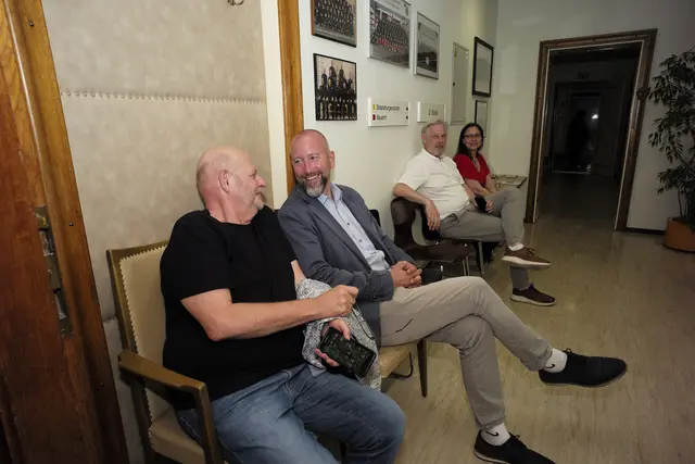 Foto: Santrucek