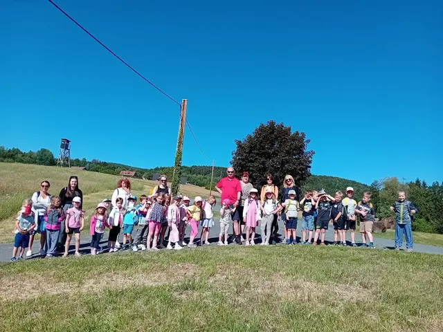 Foto: Kindergarten Mooskirchen