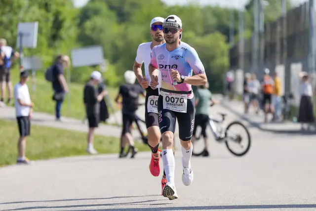 Deutscher Doppelsieg bei der Challenge St. Pölten 2026