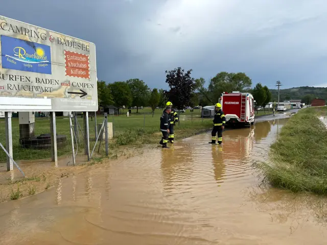 Foto: Bezirksfeuerwehrkommando Güssing