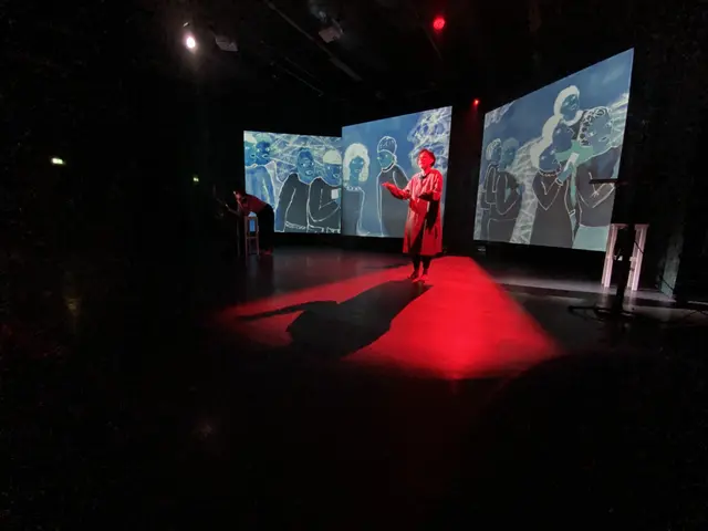 Foto: Gesa Buzanich