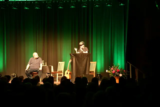 Foto: Erika Ganglberger