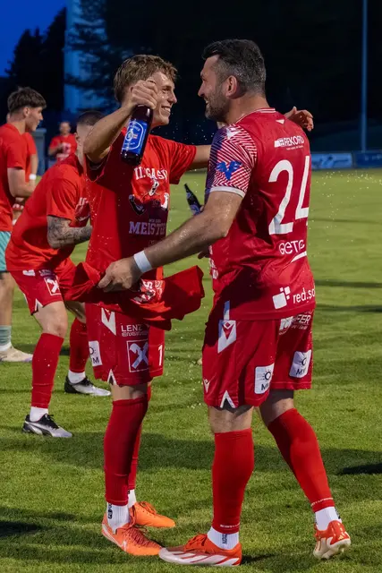 Foto: Lukas Köberl