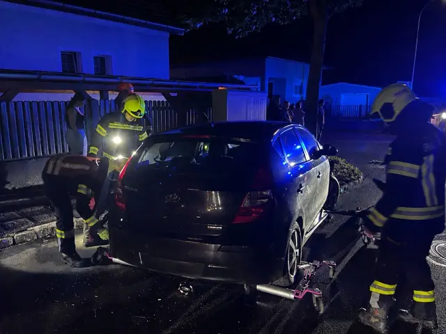 Foto: FF Ternitz-Pottschach