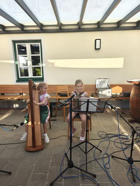 Foto: Musikschule Ilz