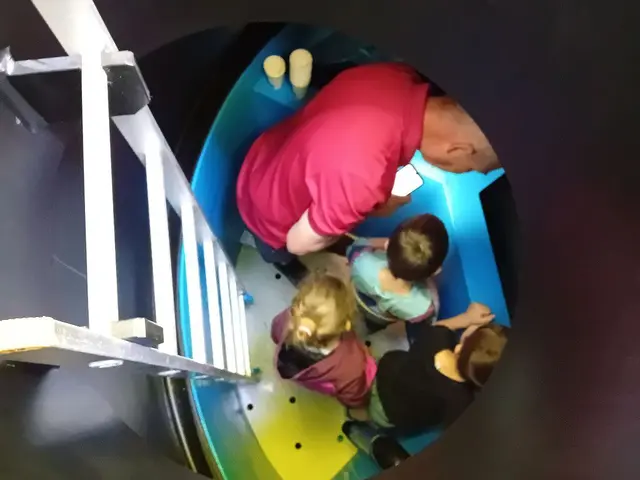 Foto: Kindergarten Mooskirchen