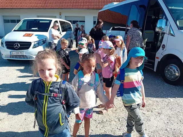 Foto: Kindergarten Mooskirchen