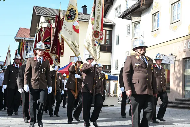 Foto: FF Reutte