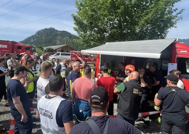 Foto: FF Mautern