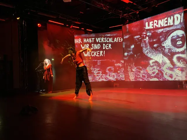 Foto: Gesa Buzanich