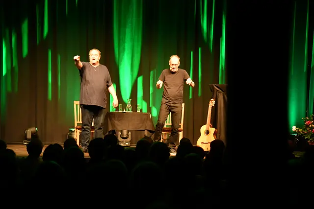 Foto: Erika Ganglberger