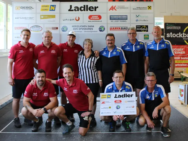 Nach Heimsieg in letzter Runde noch Gruppensieger!