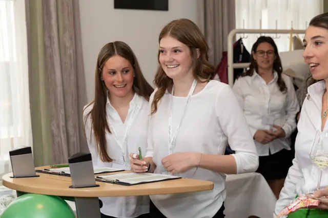 Foto: zVg: steuerWEHR